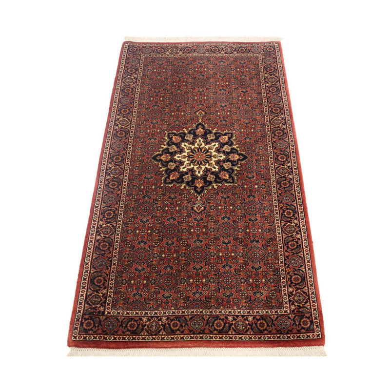 Bidjar Teppe 72x140cm - Persisk teppe