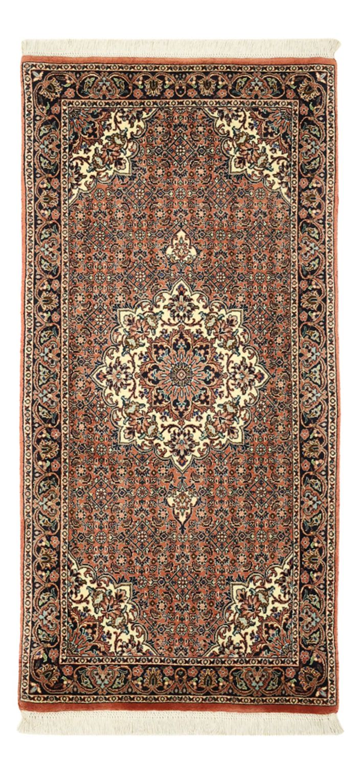 Bidjar Teppe 144x70cm - Persisk teppe