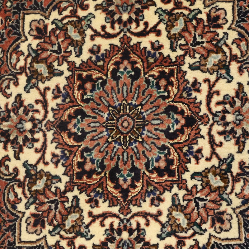 Bidjar Teppe 144x70cm - Persisk teppe