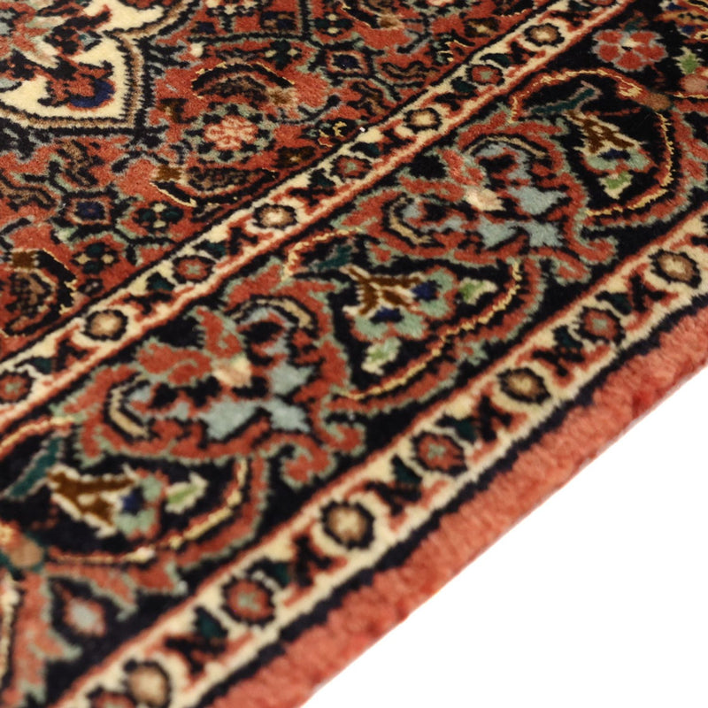 Bidjar Teppe 144x70cm - Persisk teppe