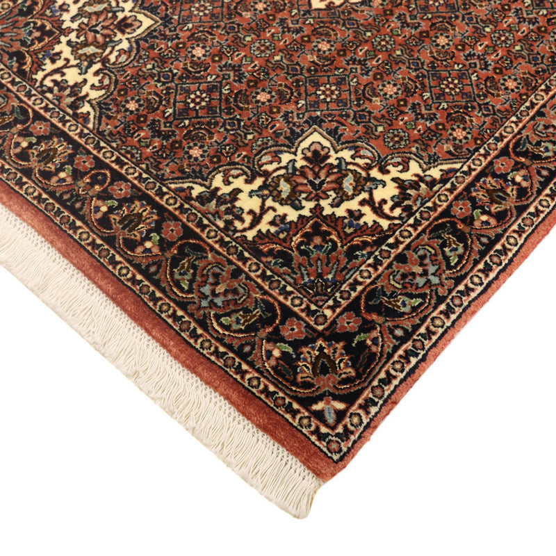 Bidjar Teppe 144x70cm - Persisk teppe