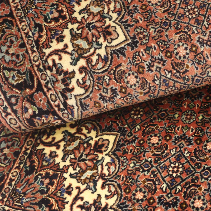 Bidjar Teppe 144x70cm - Persisk teppe