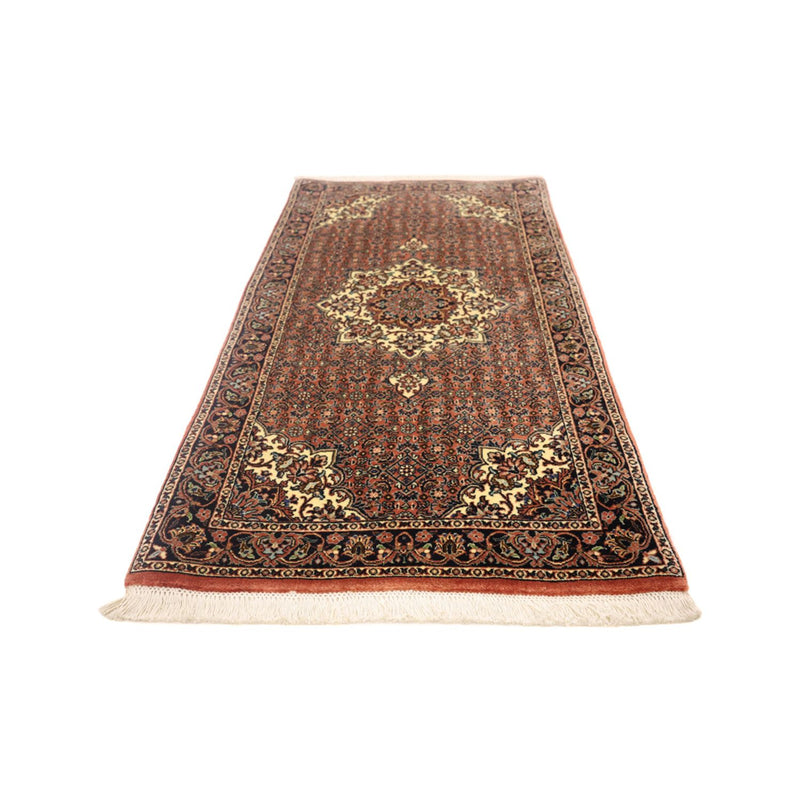 Bidjar Teppe 144x70cm - Persisk teppe
