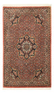 Bidjar Teppe 139x82cm - Persisk teppe