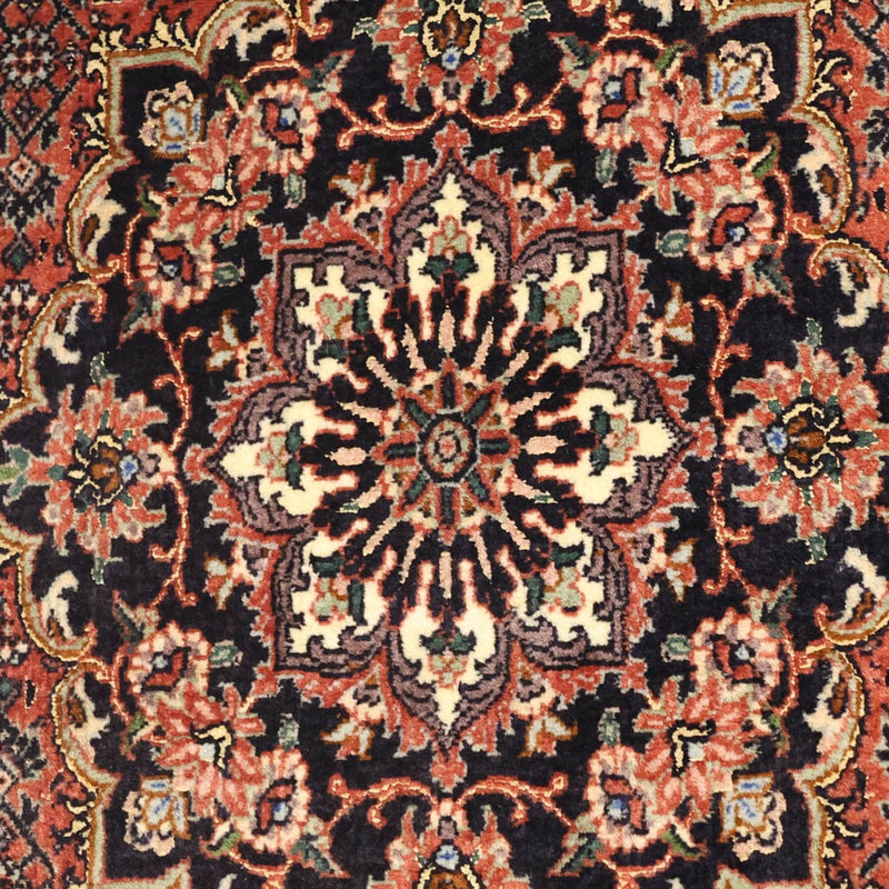 Bidjar Teppe 139x82cm - Persisk teppe