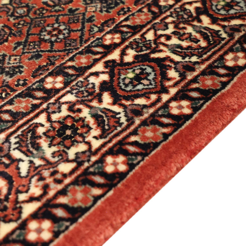 Bidjar Teppe 139x82cm - Persisk teppe