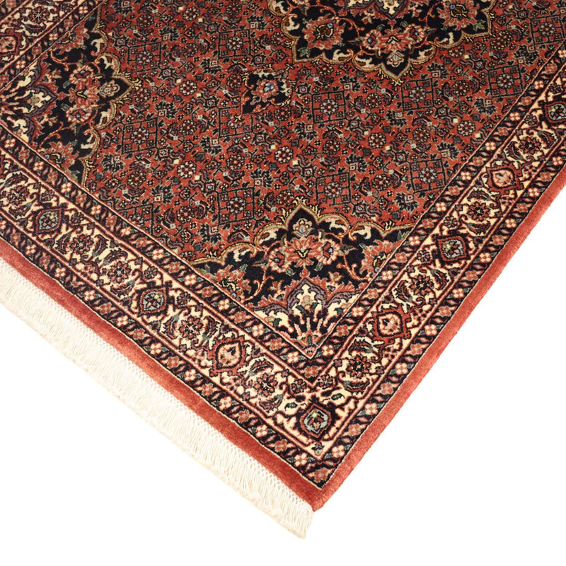 Bidjar Teppe 139x82cm - Persisk teppe