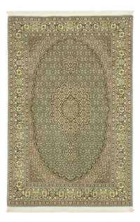 Tabriz - 50 Raj Teppe 153x101cm - Persisk teppe – product image