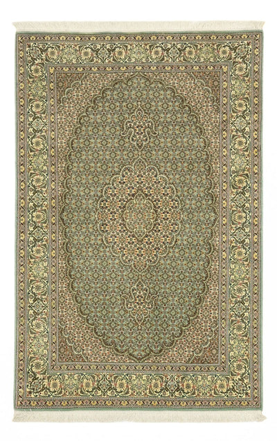 Tabriz - 50 Raj Teppe 101x153cm - Persisk teppe