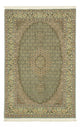 Tabriz - 50 Raj Teppe 153x101cm - Persisk teppe