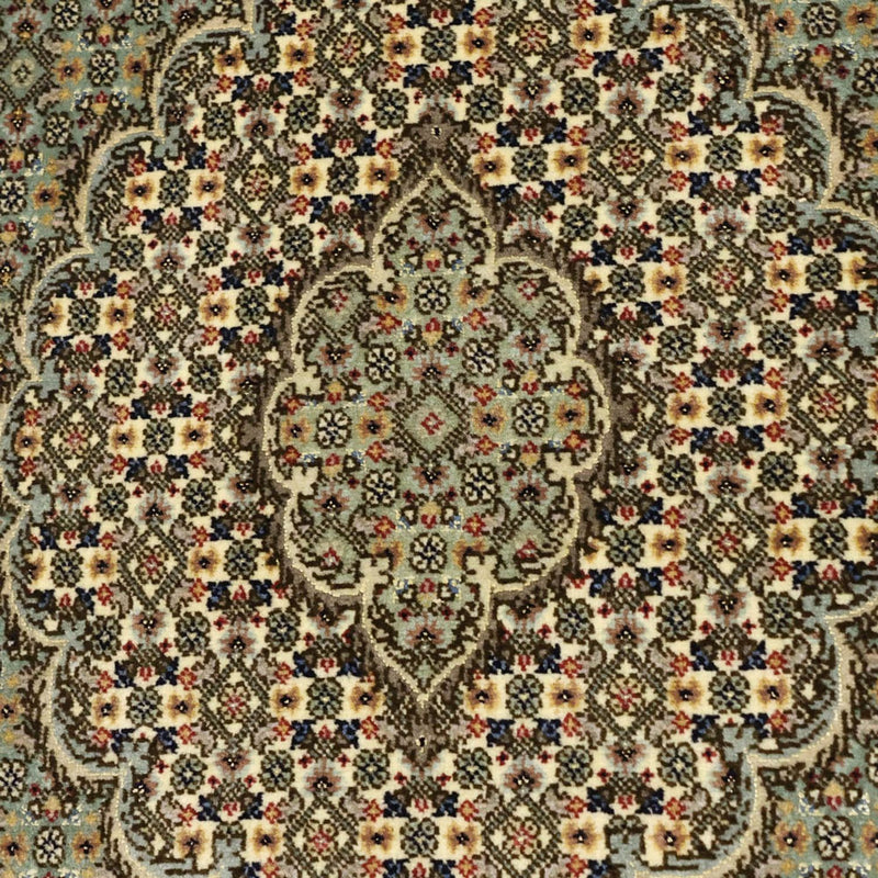 Tabriz - 50 Raj Teppe 153x101cm - Persisk teppe