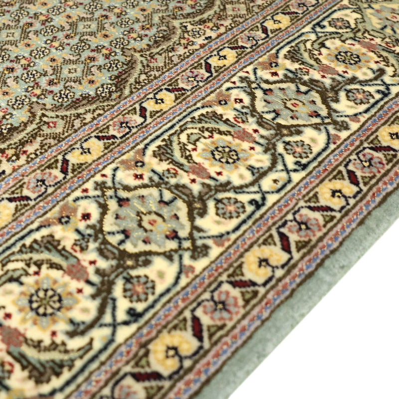 Tabriz - 50 Raj Teppe 153x101cm - Persisk teppe