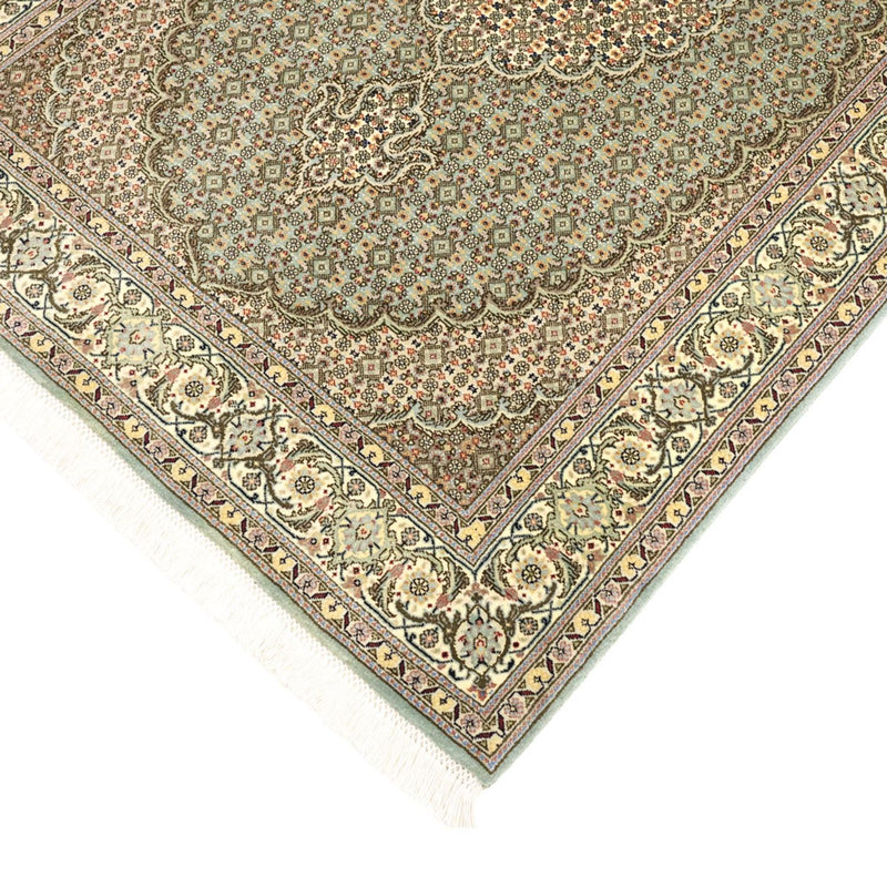 Tabriz - 50 Raj Teppe 153x101cm - Persisk teppe