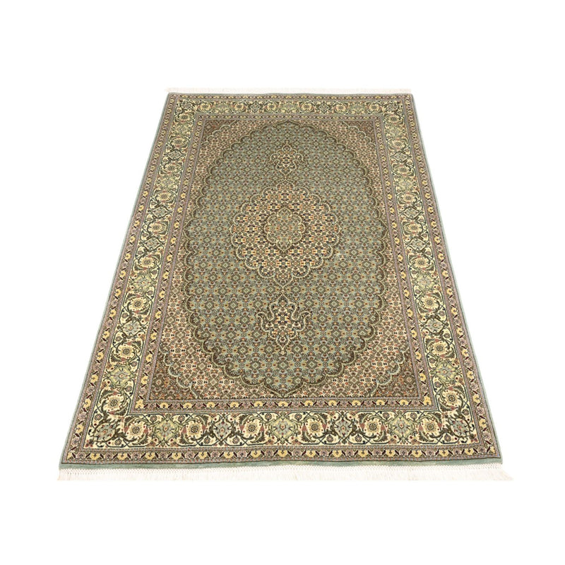 Tabriz - 50 Raj Teppe 153x101cm - Persisk teppe