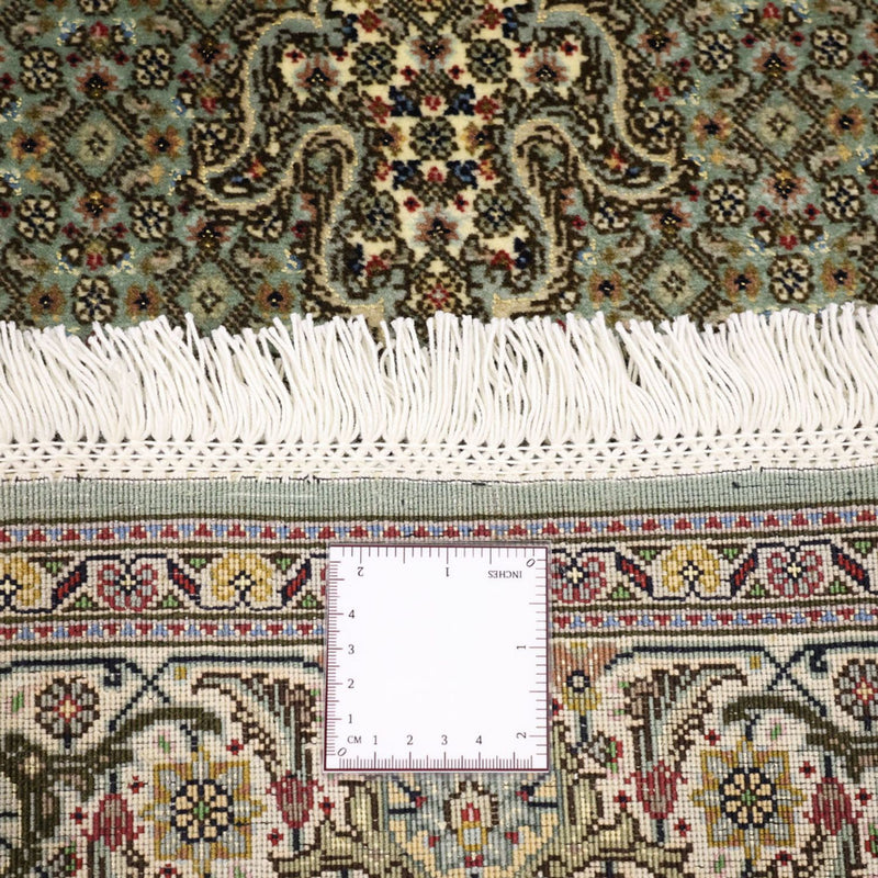 Tabriz - 50 Raj Teppe 153x101cm - Persisk teppe