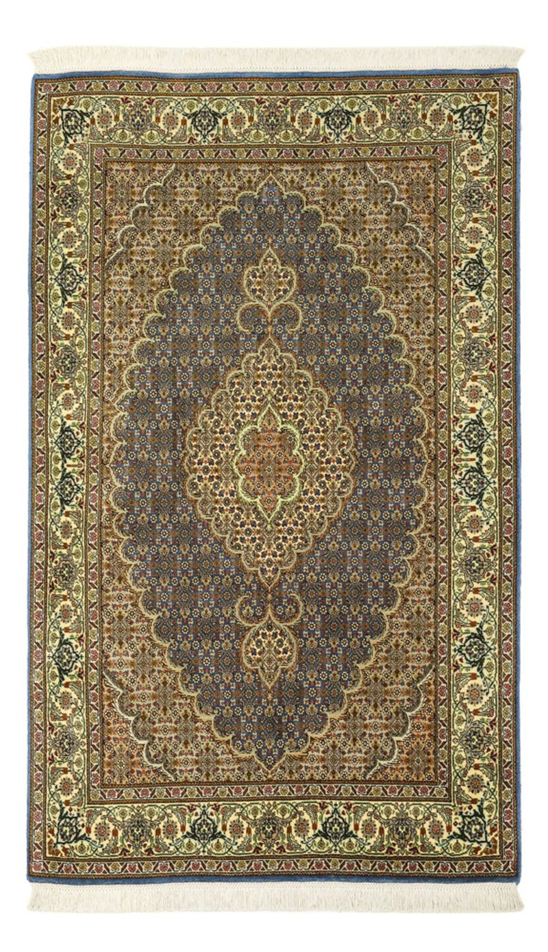 Tabriz - 50 Raj Teppe 158x96cm - Persisk teppe