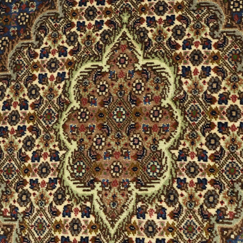 Tabriz - 50 Raj Teppe 158x96cm - Persisk teppe