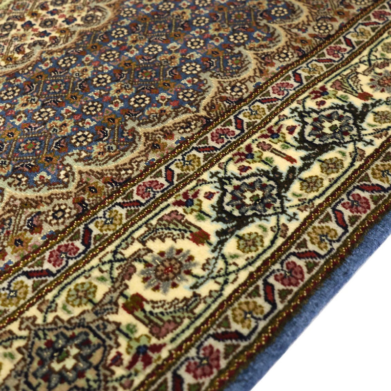 Tabriz - 50 Raj Teppe 158x96cm - Persisk teppe