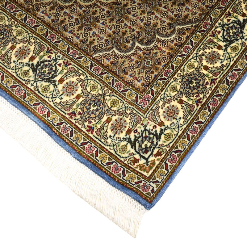 Tabriz - 50 Raj Teppe 158x96cm - Persisk teppe
