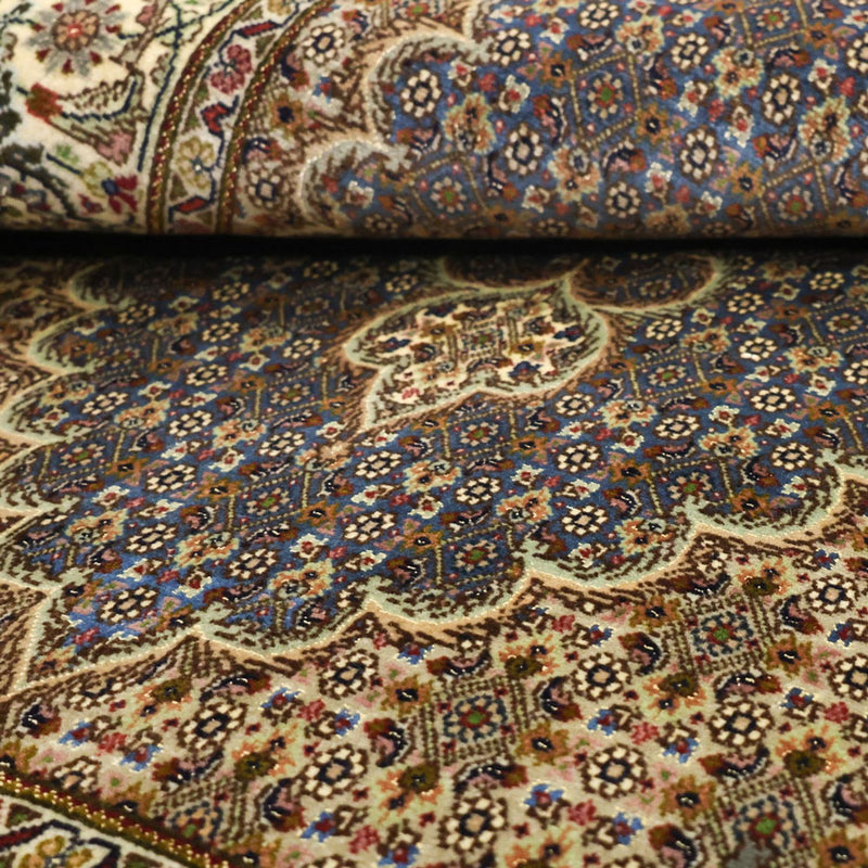 Tabriz - 50 Raj Teppe 158x96cm - Persisk teppe