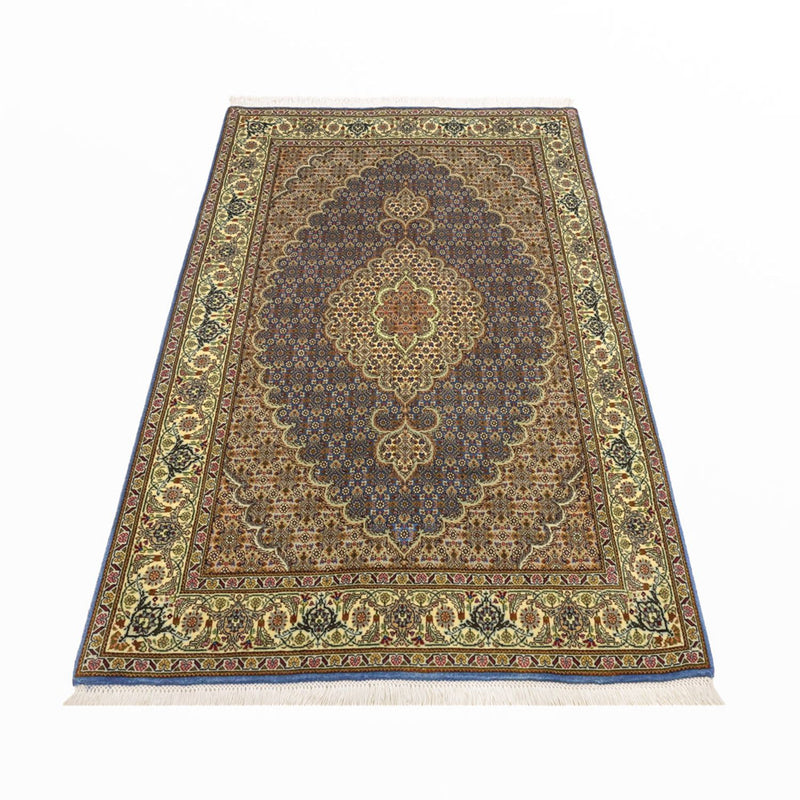 Tabriz - 50 Raj Teppe 158x96cm - Persisk teppe