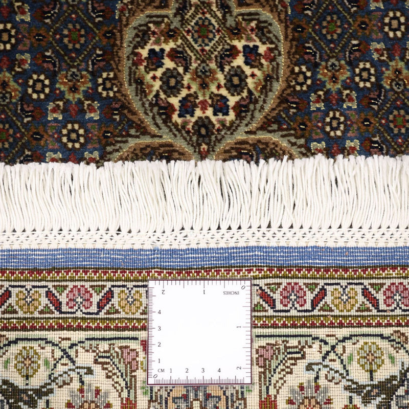 Tabriz - 50 Raj Teppe 158x96cm - Persisk teppe