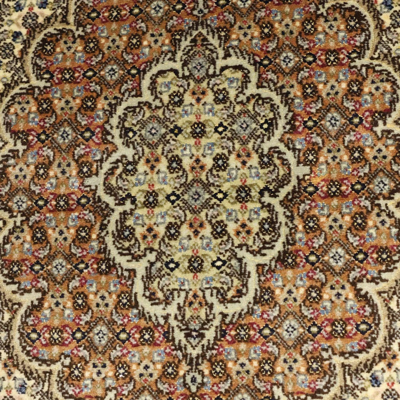 Tabriz - 50 Raj Teppe 150x102cm - Persisk teppe