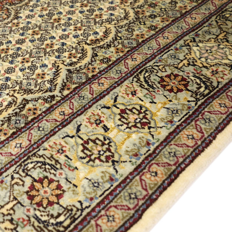 Tabriz - 50 Raj Teppe 150x102cm - Persisk teppe