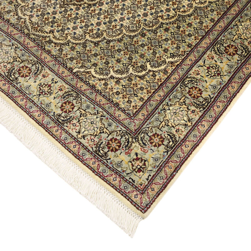 Tabriz - 50 Raj Teppe 150x102cm - Persisk teppe