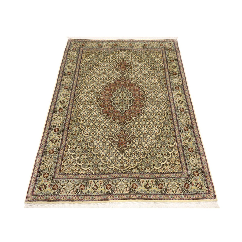 Tabriz - 50 Raj Teppe 150x102cm - Persisk teppe