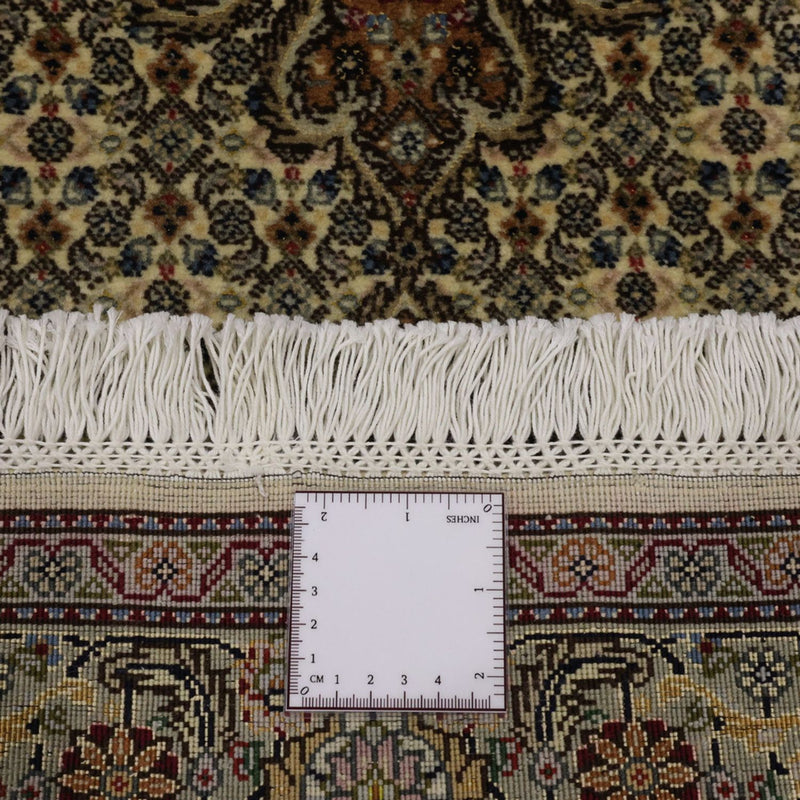 Tabriz - 50 Raj Teppe 150x102cm - Persisk teppe