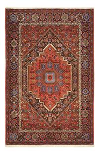Gholtogh Teppe 156x102cm - Persisk teppe – product image