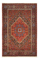 Gholtogh Teppe 156x102cm - Persisk teppe