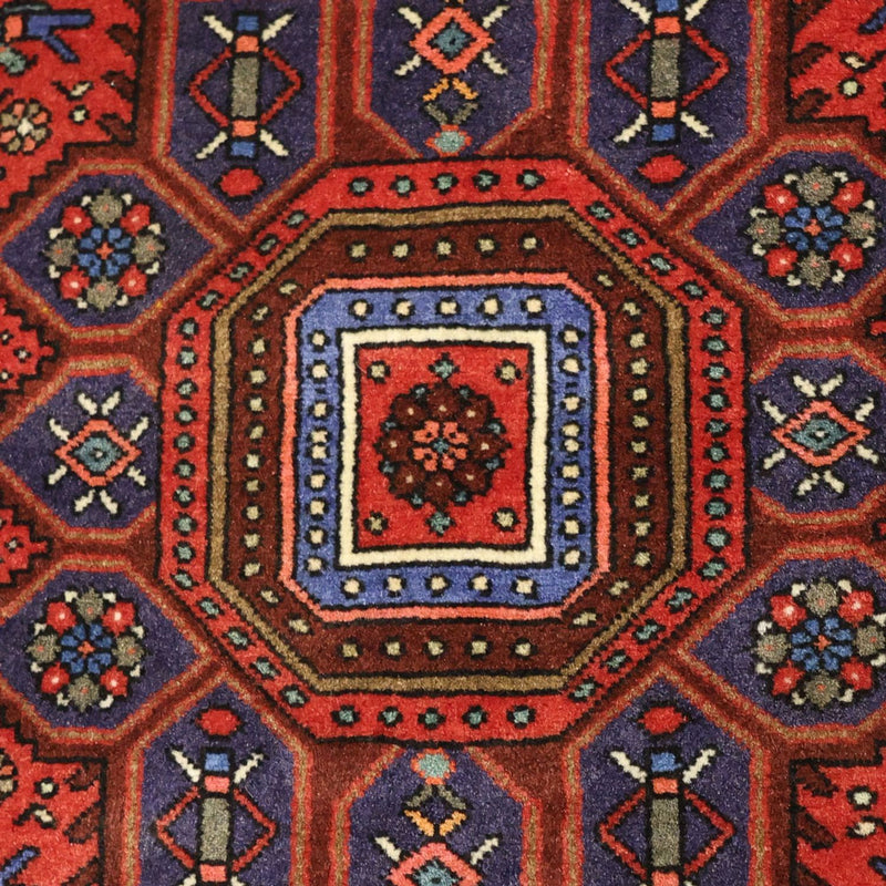 Gholtogh Teppe 156x102cm - Persisk teppe