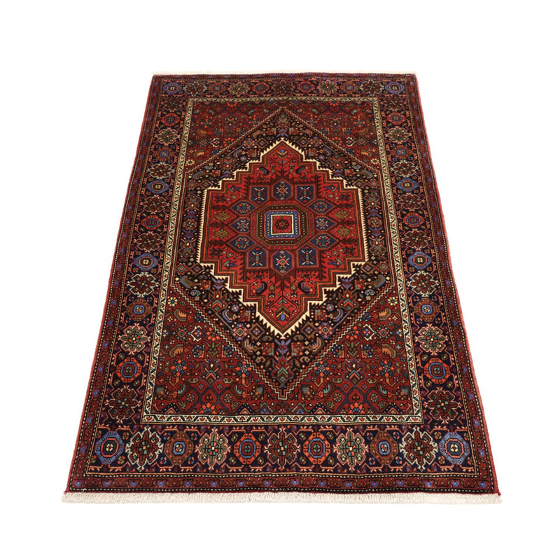 Gholtogh Teppe 156x102cm - Persisk teppe
