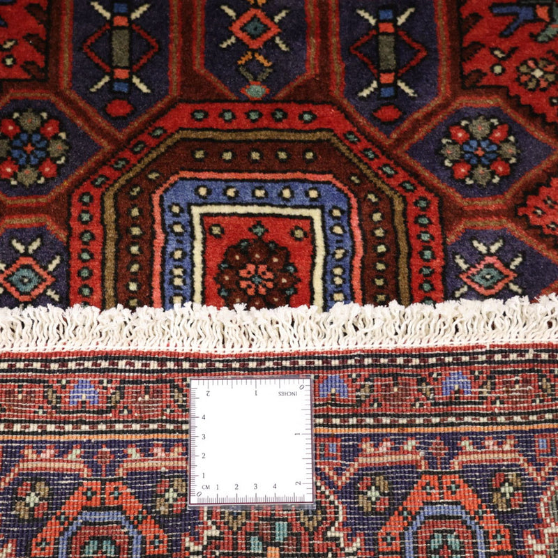 Gholtogh Teppe 156x102cm - Persisk teppe