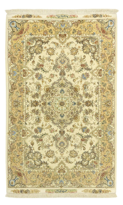 Tabriz Teppe 100x161cm - Persisk teppe