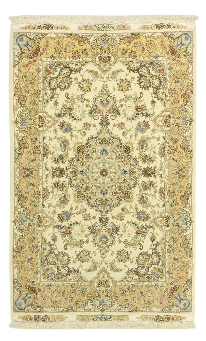 Tabriz Teppe 161x100cm - Persisk teppe