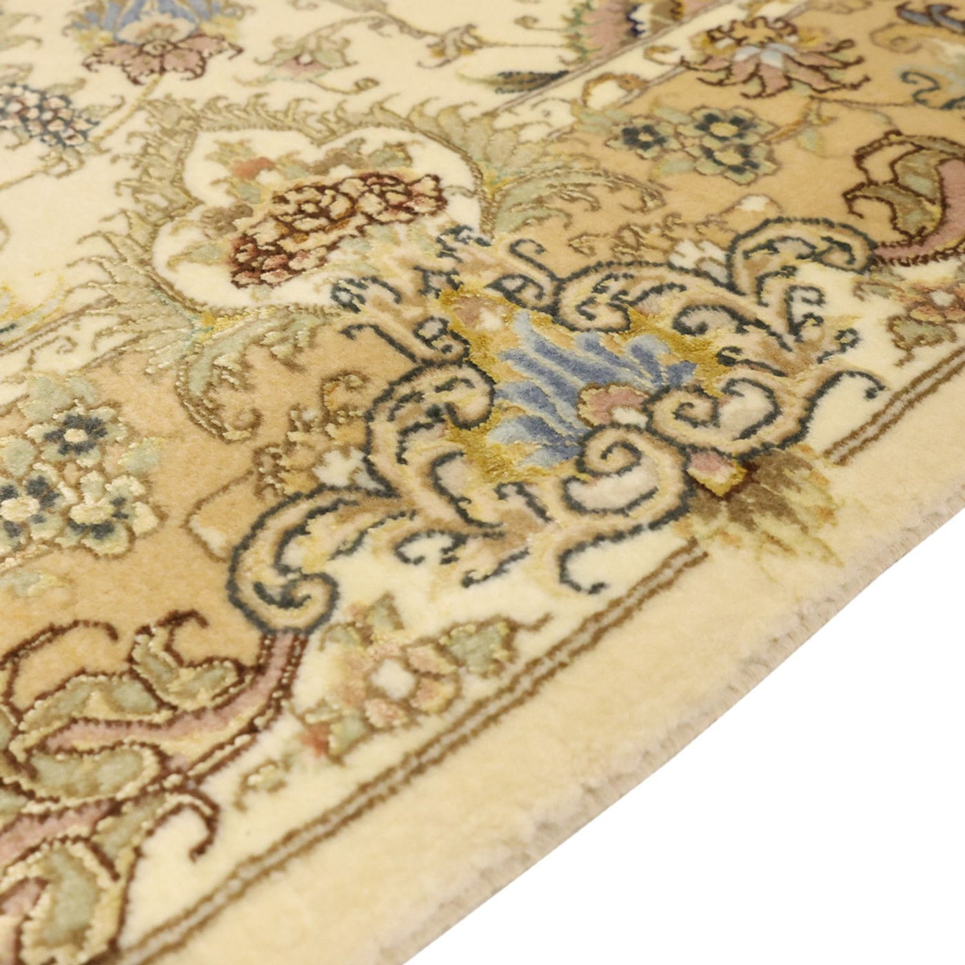 Tabriz Teppe 161x100cm - Persisk teppe