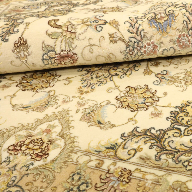 Tabriz Teppe 161x100cm - Persisk teppe