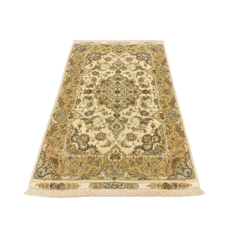 Tabriz Teppe 161x100cm - Persisk teppe