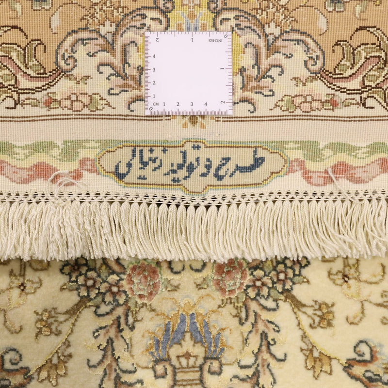 Tabriz Teppe 161x100cm - Persisk teppe