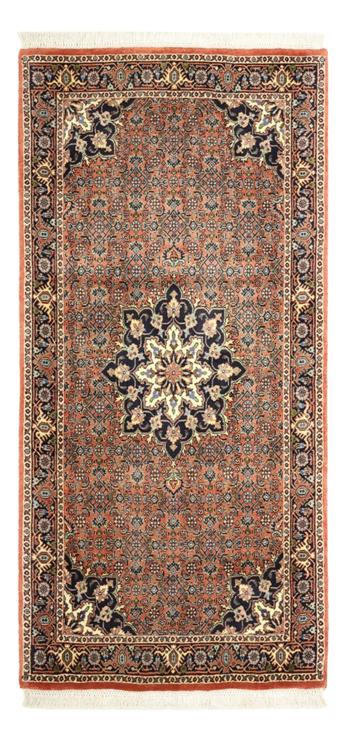 Bidjar Teppe 140x68cm - Persisk teppe