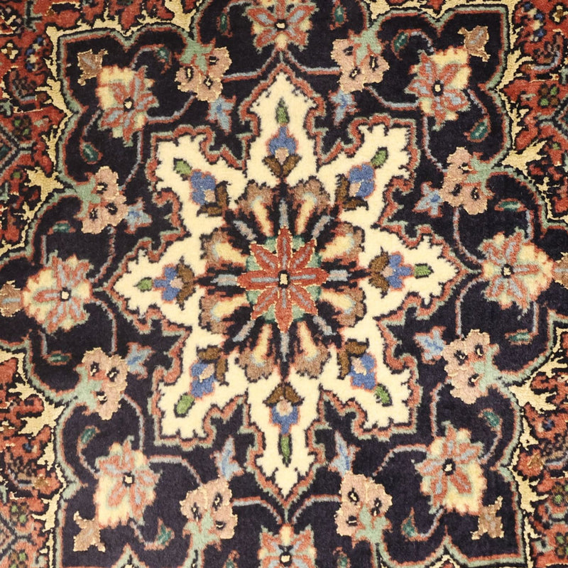 Bidjar Teppe 140x68cm - Persisk teppe