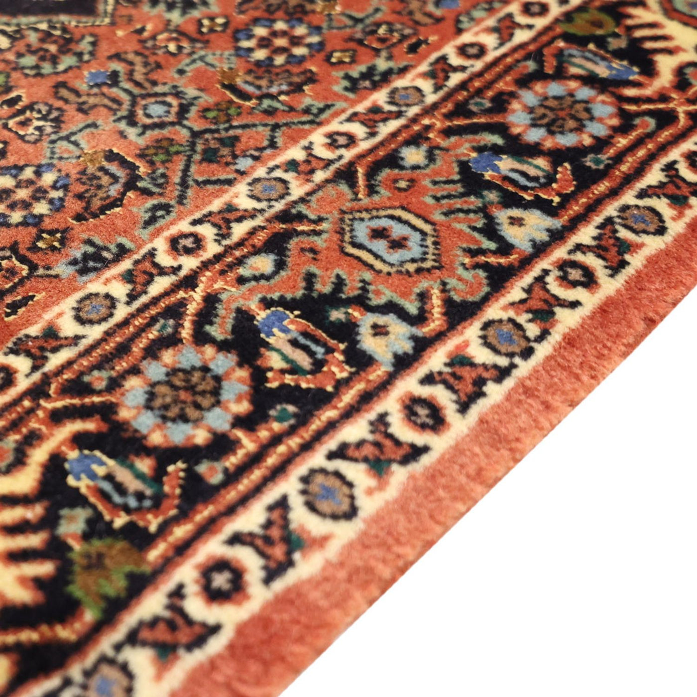 Bidjar Teppe 140x68cm - Persisk teppe