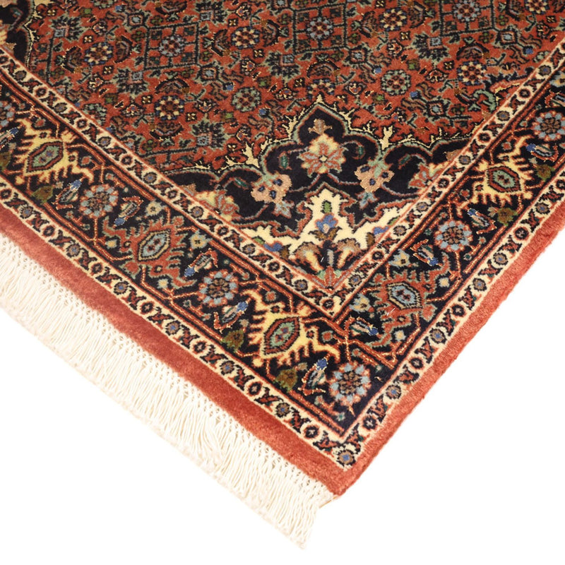 Bidjar Teppe 140x68cm - Persisk teppe