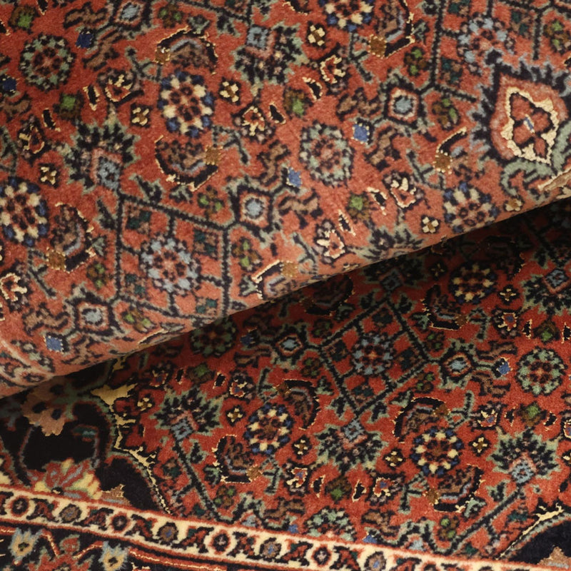 Bidjar Teppe 140x68cm - Persisk teppe