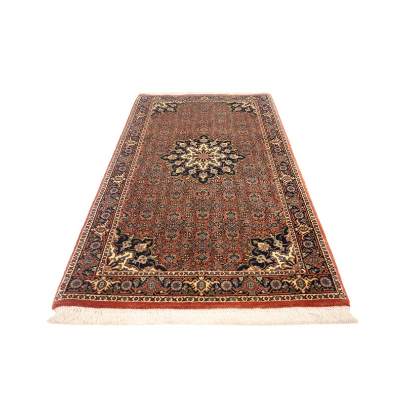 Bidjar Teppe 140x68cm - Persisk teppe
