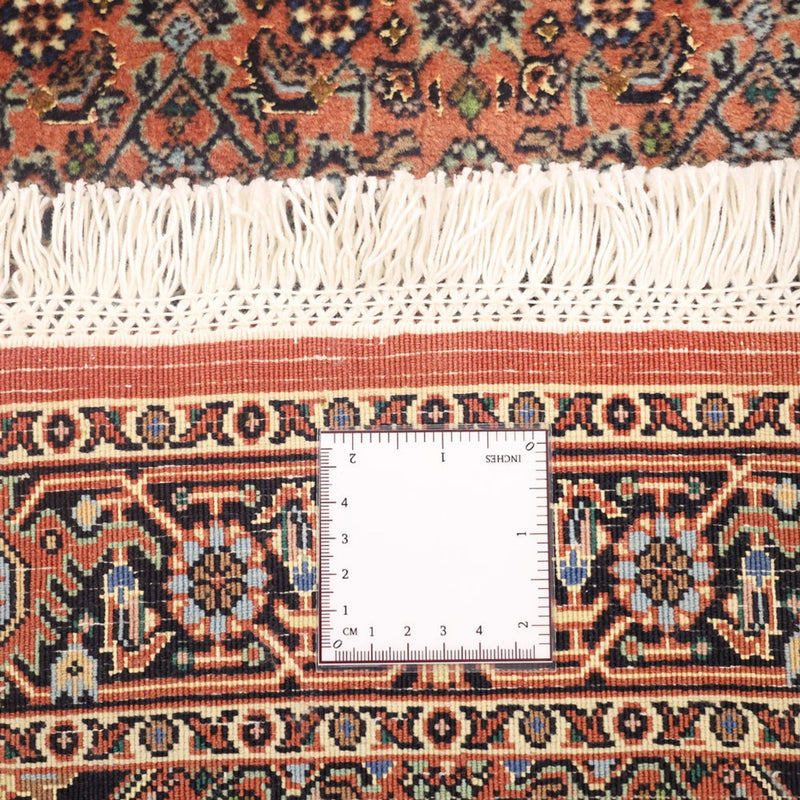 Bidjar Teppe 140x68cm - Persisk teppe