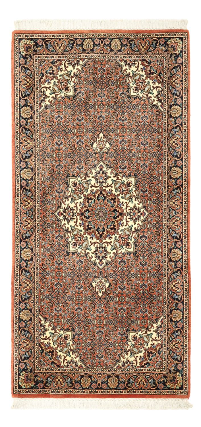 Bidjar Teppe 73x145cm - Persisk teppe